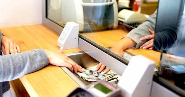 La Nación / Crece cartera renegociada que refleja dificultad de agentes para el pago