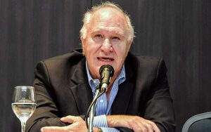 Tonelli: “Se empiezan a ver signos de recuperación en los mercados internacionales”
