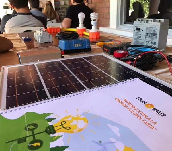 Atención personalizada e instalaciones a medida - Energía Solar 2022 - ABC Color