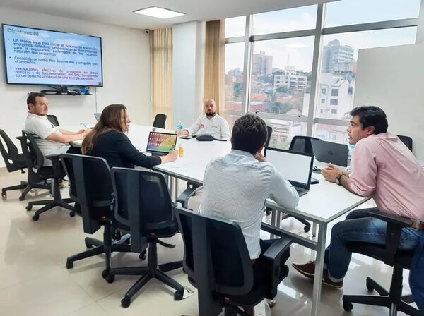 Fomento al uso de fuentes renovables - Energía Solar 2022 - ABC Color