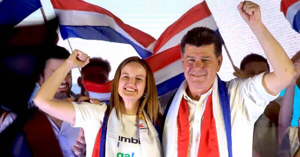 La Nación / Críticas en la oposición: “No se debe esconder la basura bajo la alfombra”