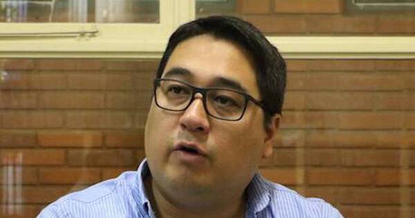 La Nación / Denuncian “fraude electoral gigantesco” en interna liberal