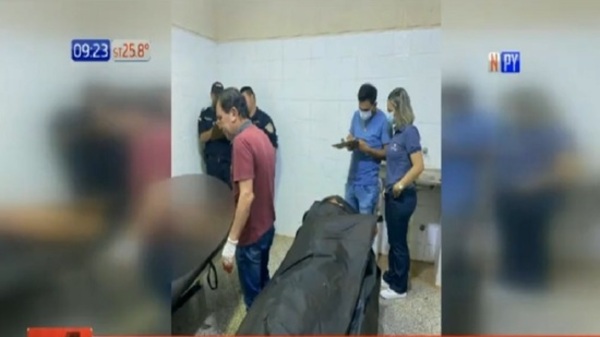 ¡Terrible! Nativos fueron muertos a balazos - Paraguaype.com