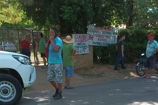 Apoderado fue ultimado con dos disparos de pistola 9 mm | 1000 Noticias