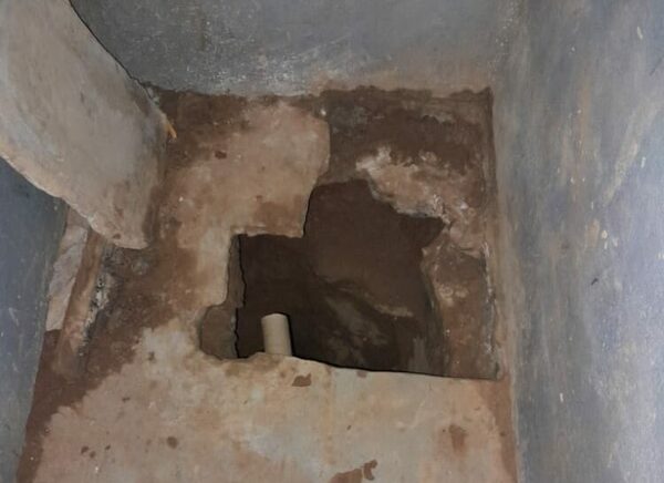 SE FUGARON 9 MIEMBROS DEL PCC DE LA CÁRCEL DE CORONEL OVIEDO - Itapúa Noticias