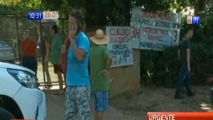 Matan a balazos a apoderado de la ANR - Paraguaype.com