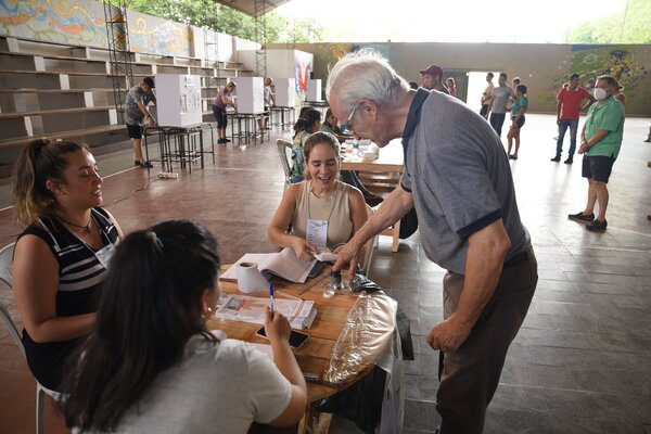 Incertidumbres políticas y confianza económica: Así están los ánimos tras los resultados de las internas partidarias - MarketData