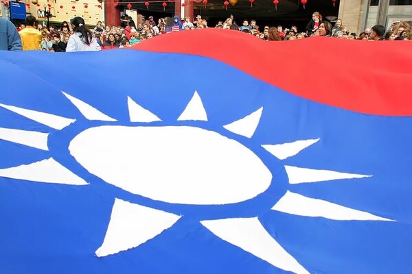 China considera que cumbre de aliados de Taiwán está “condenada a fracasar” - Mundo - ABC Color