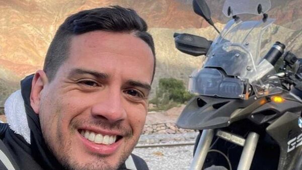 Delincuentes raptaron a un gerente de casa de cambios
