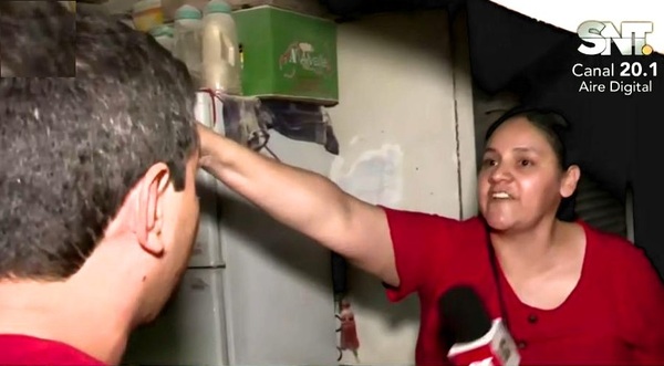 Diario HOY | Susto tras principio de incendio en el Mercado 4: origen sería conexión clandestina