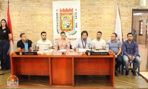 Municipalidad de CDE presentó impactos de la zona industrial en audiencia pública – Diario TNPRESS