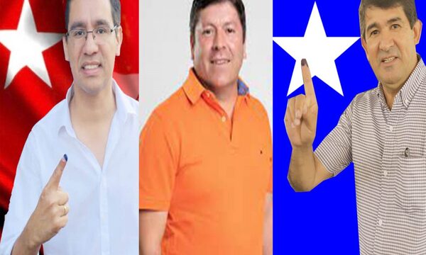 Puja por la Gobernación en abril queda entre Landy, Drákeford y Dany Mujica – Diario TNPRESS