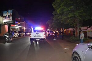 Gerente de casa de cambios está “escondido” debido a amenazas durante su secuestro - Policiales - ABC Color