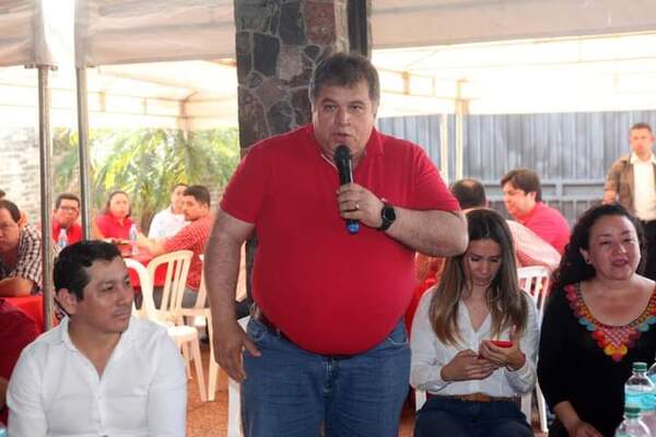 Cómoda reelección en la "2" - San Lorenzo Hoy