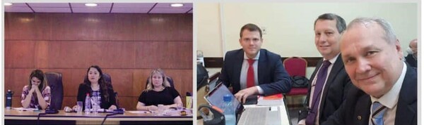 Tribunal absuelve a ex intendente de Asunción Mario Ferreiro y crítica el trabajo de la fiscalía - PDS RADIO Y TV