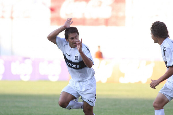 El exjugador de Olimpia, 'Pescadito' Ruiz, le 'presumió' un récord a Lionel Messi