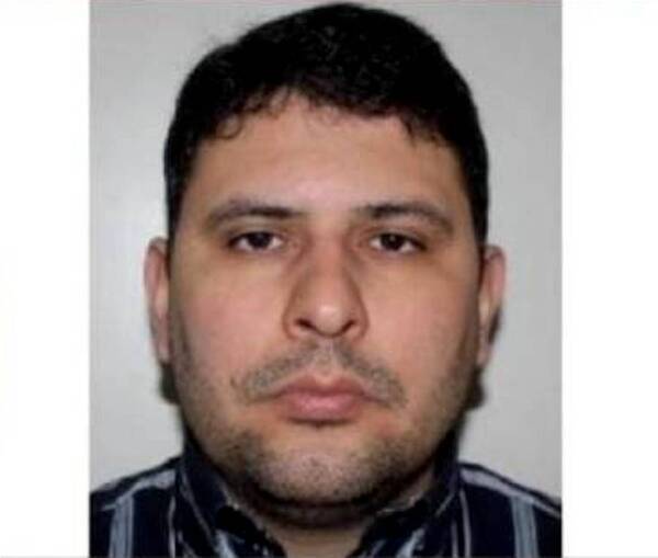 Corte confirma extradición de José Luis Bogado Quevedo al Brasil - PDS RADIO Y TV