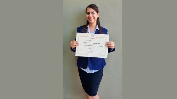 Cecilia Campuzano: “Realizar un MBA te brinda soluciones que ayudan a sobrellevar desafíos” | Empresas | 5Días