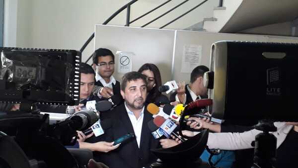Apoderado de Fuerza Republica valora ofrecimiento de Cartes a Wiens - ADN Digital