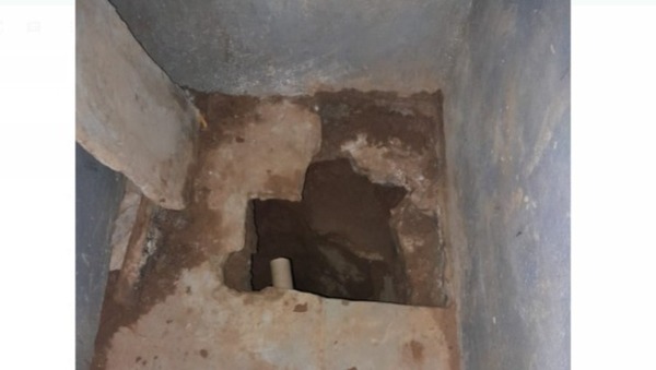 Ocho miembros del PCC se fugaron de la cárcel de Coronel Oviedo - ADN Digital