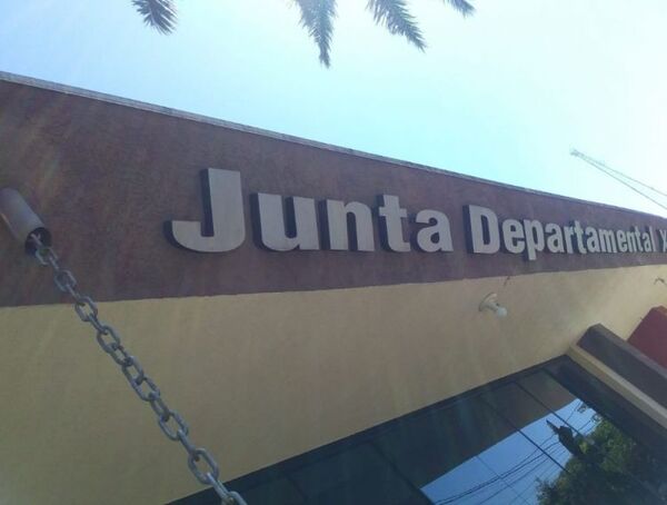 Lista 3 se adjudicó 8 lugares para la Junta Departamental