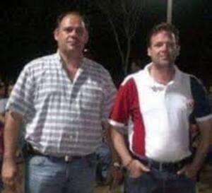 Robaron en local comercial de ´Chiquito Vale´ y de su hermano el ´Pinocho González´ en PJC