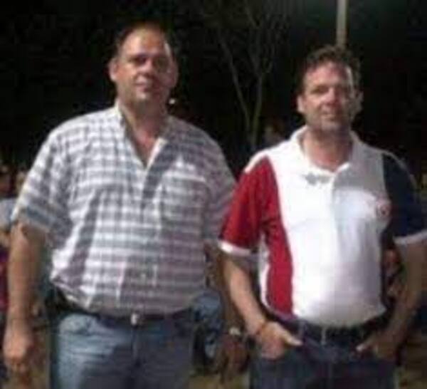 Robaron en local comercial de ´Chiquito Vale´ y de su hermano el ´Pinocho González´ en PJC