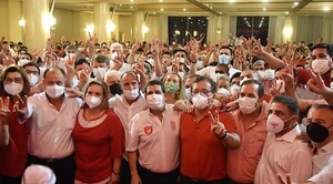 Retórica de odio pregonada por el oficialismo recibe rotunda paliza del electorado, que pide “ni olvido ni perdón” – La Mira Digital