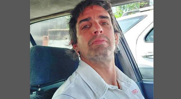 ¡NXVASEX! Desde esta fecha "Aquiles" va volver a usar la "O"