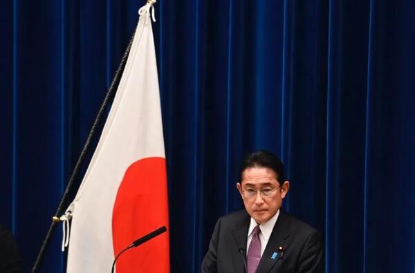 Japón emprende su mayor giro en Defensa desde la II Guerra Mundial para contener a China - San Lorenzo Hoy