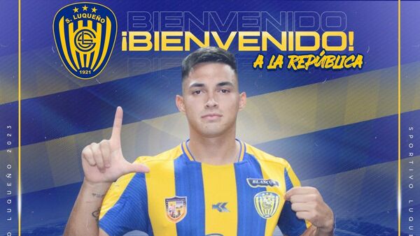 Luqueño suma y continúa labores de preparación