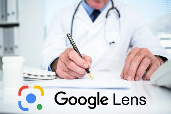 Google trabaja en una función para descifrar la letra de los médicos