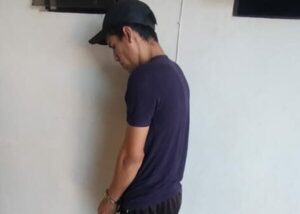 Diario HOY | En defensa de su madre, joven le arrancó la nariz de un mordisco a su padre