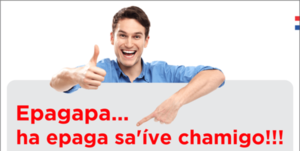 Campaña «Epagapa ha epaga sa’ive» estará vigente hasta el 31 de diciembre