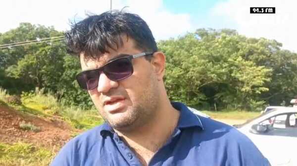 Confirman que camioneta incinerada en fracción Paraiso pertenece a Gerente de casa de Cambios