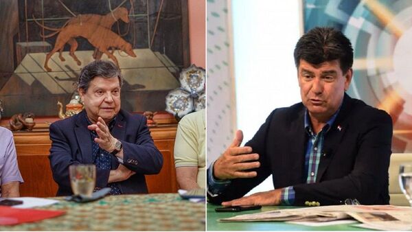 Aún se descarta acuerdo entre Efraín y Euclides para las generales de 2023