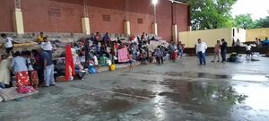 Logran detener a supuesto autor del asesinato de un indígena en Fuerte Olimpo - Noticias del Chaco - ABC Color