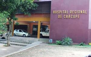 Falleció dos días después del parto y denuncian negligencia – Prensa 5