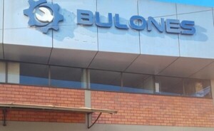 Asaltaron comercio, pero solo pudieron llevar unos G. 500.000