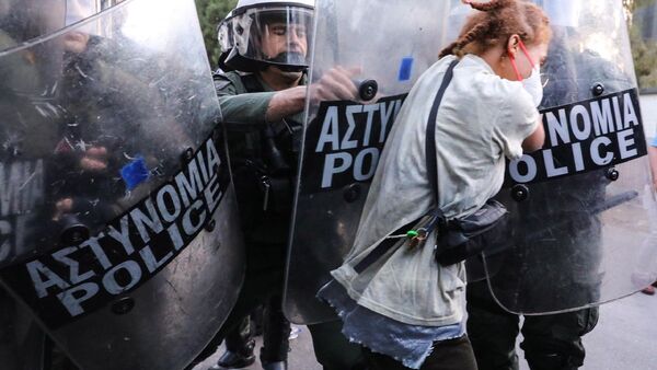 Tres mujeres investigarán para ONU la represión en las protestas de Irán