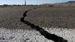 Temblor de magnitud 6,4 deja sin luz 64.000 a hogares en California