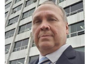 Por sacarlo de la intendencia de Asunción se cortó un proceso de cambio, asegura Mario Ferreiro