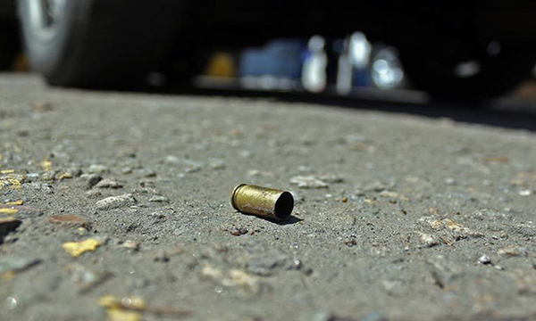 Lanzan campaña contra balas perdidas e instan a denunciar a irresponsables - OviedoPress