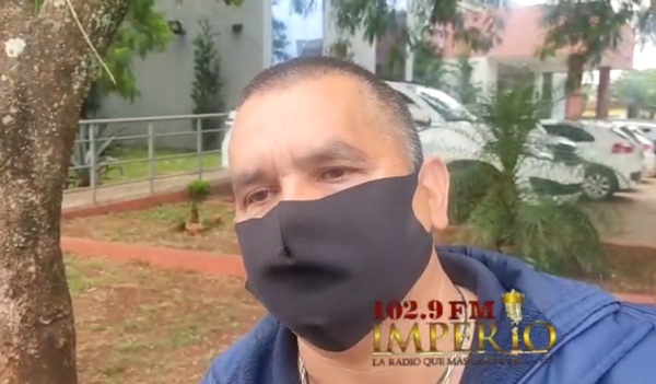 Padre sigue exigiendo justicia a 10 meses de la muerte de su hijo, nuera y nieto fallecidos en accidente - Radio Imperio