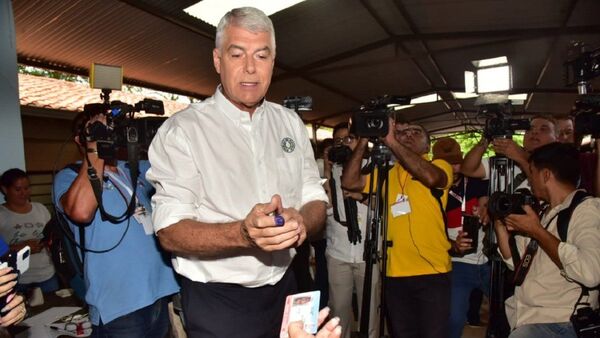 Wiens rechaza oferta de HC para la vice 2ª de la ANR