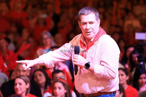 Apertura total, promete Cartes en la ANR - ADN Digital