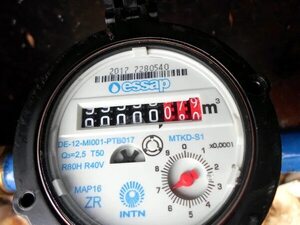 Sepa cómo controlar su medidor de la Essap para detectar fugas - Nacionales - ABC Color