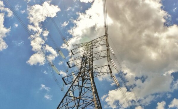Concluyó primera terna de Línea de 500 kV entre Itaipu e Yguazú