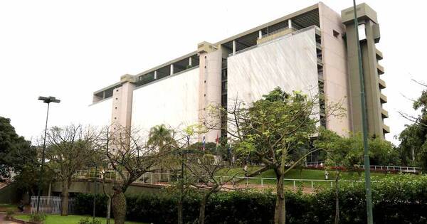 La Nación / Crece volumen negociado del sistema bancario ante aumento de créditos