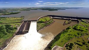 Brasil nuevamente se adelantó y anuncia reducción en la tarifa de Itaipú para 2023 - Unicanal